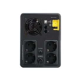 APC BackUPS BX Series BX2200MIGR UPS AC 230 V BX2200MIGR