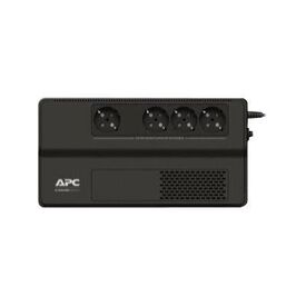 APC Easy UPS BV BV650IGR UPS AC 230 V 375 Watt 650 BV650IGR