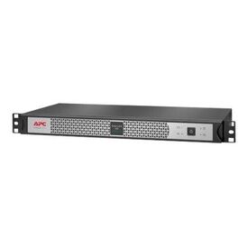 APC SmartUPS SC SCL500RMI1UC UPS (rackmountable) SCL500RMI1UC