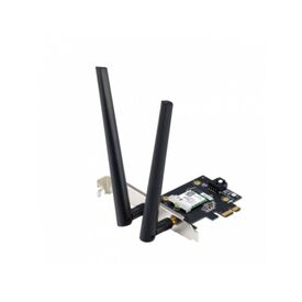 ASUS PCE-AXE5400, Internal, Wired, PCI Express 90IG07I0ME0B10