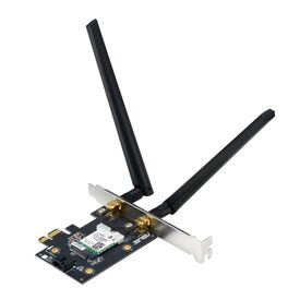 ASUS PCE-AXE5400, Internal, Wired, PCI Express 90IG07I0ME0B10