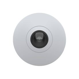 AXIS M4327P Camera dome indoor white 02636001