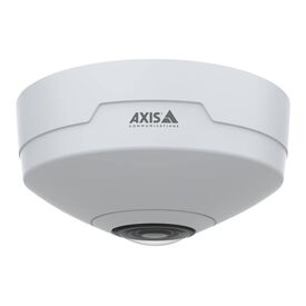 AXIS M4328P Network panoramic camera fisheye indoor 02637001