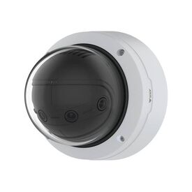 AXIS P38 Series P3827PVE Network surveillance camera 02450001