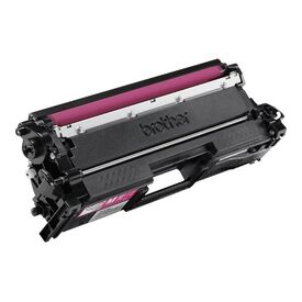 Brother TN Ultra High Yield magenta original toner TN821XXLM