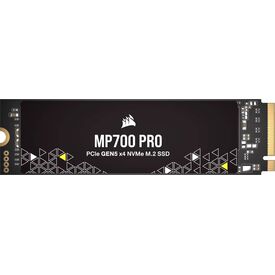 CORSAIR MP700 PRO SSD 2 TB internal M.2