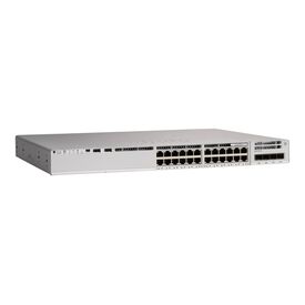 Cisco Catalyst 9200 Network Advantage switch L3