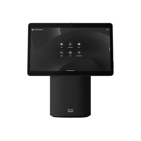 Cisco Webex Desk Mini Video conferencing CSDESKMINICK9