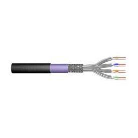 DIGITUS Professional Bulk cable 100 m SFTP, DK1741VH1OD