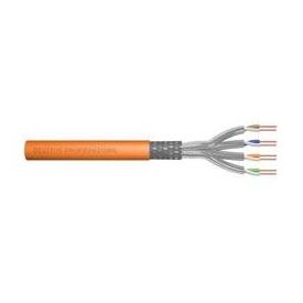 DIGITUS Professional Bulk cable 100 m SFTP, PiMF DK1743VH1