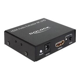 DeLOCK HDMI audio signal 62692