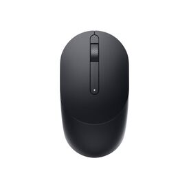 Dell MS300 Mouse full size right and lefthanded MS300BKREU