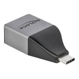 Delock Network adapter USBC 3.2 Gen 1 Gigabit Ethernet 64118