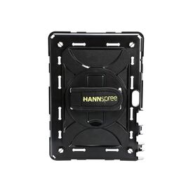 Hannspree Protective case back cover for tablet 80PF000001G00K