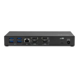 Kensington SD4781P Docking station USBC K33603EU