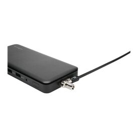 Kensington Slim NanoSaver 2.0 Dual Headed Lock K65023WW