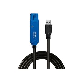 LINDY USB 3.0 Active Extension Cable Pro USB extender 43158