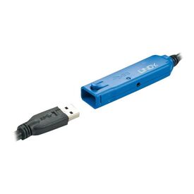 LINDY USB 3.0 Active Extension Cable Pro USB extender 43158
