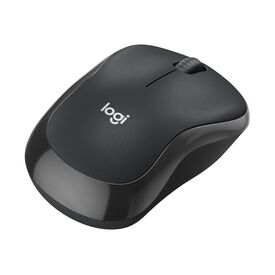 Logitech M240 Silent Mouse right and lefthanded 910007119