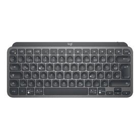 Logitech MX Keys Mini Keyboard backlit Bluetooth 920010495