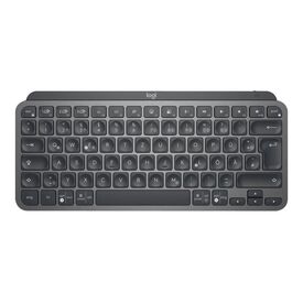 Logitech MX Keys Mini for Business Keyboard backlit 920010606