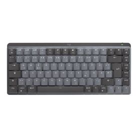 Logitech Master Series MX Mechanical Mini Keyboard 920010780