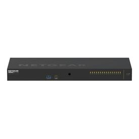 NETGEAR AV Line M425016XF Switch L3 Managed XSM4216F100EUS