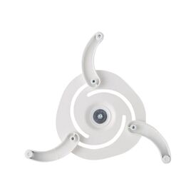 Neomounts by Newstar BEAMERC80 Bracket BEAMERC80WHITE