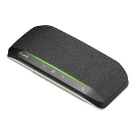 Poly Sync 10 Speakerphone handsfree wired USBC, USBA 772C3AA