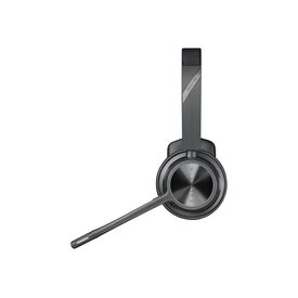 Poly Voyager 4310 Voyager 4300 UC series headset onear 77Y92AA