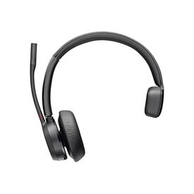 Poly Voyager 4310 Voyager 4300 UC series headset onear 77Y92AA