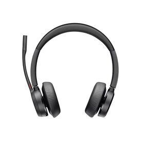 Poly Voyager 4320M Voyager 4300 UC series headset 77Z30AA
