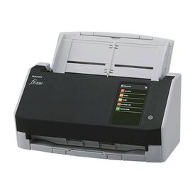 Ricoh fi 8040 Document scanner Dual CIS Duplex 216 PA03836B001