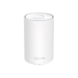 TPLink Deco X504G V1 WiFi system DECO X504G(1PACK)