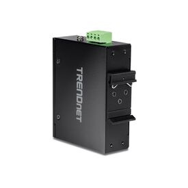 TRENDnet TIM12 Gateway industrial 100Mb LAN, RS232, TIM12