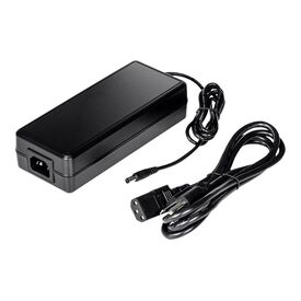 TRENDnet TPE TG161H Switch 16 x 101001000 (PoE+) TPETG161H