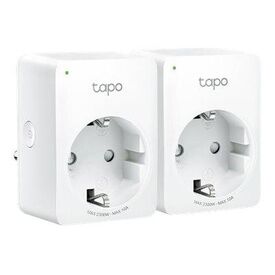 Tapo P100 V2 Smart plug mini wireless TAPO P100(2PACK)