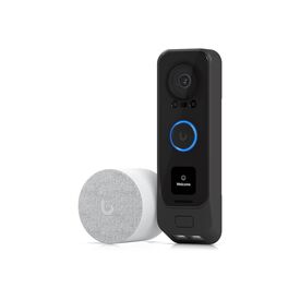 Ubiquiti UniFi G4 Doorbell UVCG4 DOORBELL PRO POE KIT