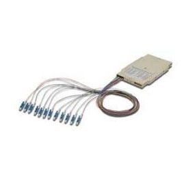 ASSMANN Fibreoptic splice box LC SM X A9693302APC
