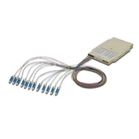 ASSMANN Fibreoptic splice box LC SM X A9693302APC