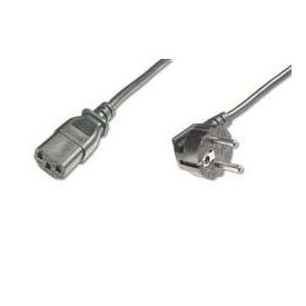 ASSMANN Power cable IEC 60320 C13 to CEE 77 (M) AK440109008S