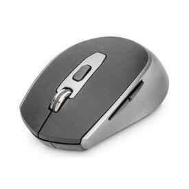 DIGITUS DA20162 Mouse optical 6 buttons wireless 2.4 DA20162