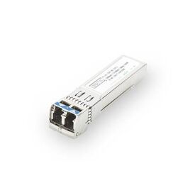 DIGITUS DN81201 SFP (miniGBIC) transceiver module 10 DN81201