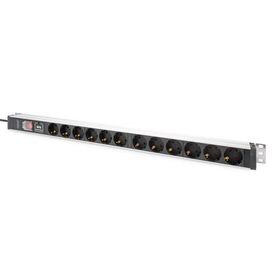 DIGITUS Power distribution unit (rackmountable) DN95435