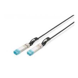 DIGITUS Professional 10GBase direct attach cable SFP+ DN81220