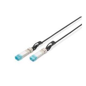 DIGITUS Professional 10GBase direct attach cable SFP+ DN81222