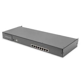 DIGITUS Professional DS72216 KVM switch 16 x KVM DS72216