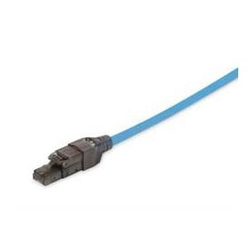 DIGITUS Professional Network connector RJ45 (M) DN93633