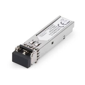 DIGITUS SFP (miniGBIC) transceiver module GigE DN8100004