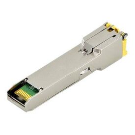 DIGITUS SFP (miniGBIC) transceiver module GigE DN8100501